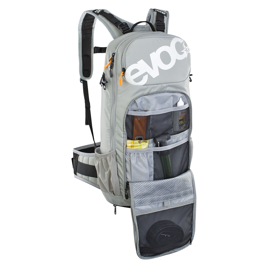 Evoc - FR Enduro 16L Backpack - stone