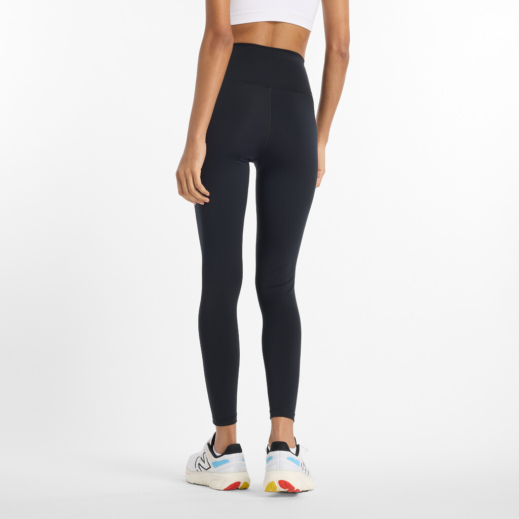 New Balance - W Sport High Rise Legging 25" - black