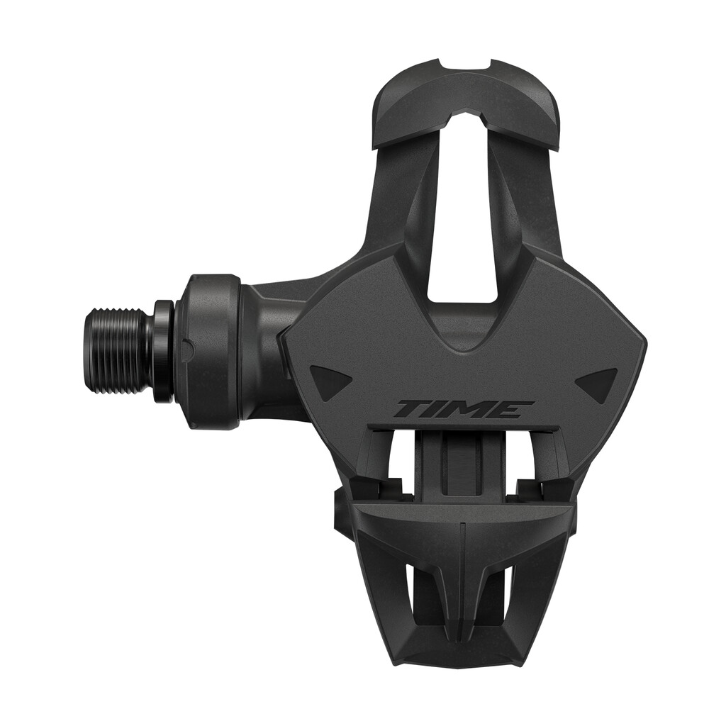 Time - MY24 Road Pedal Xpresso 4 - black/grey