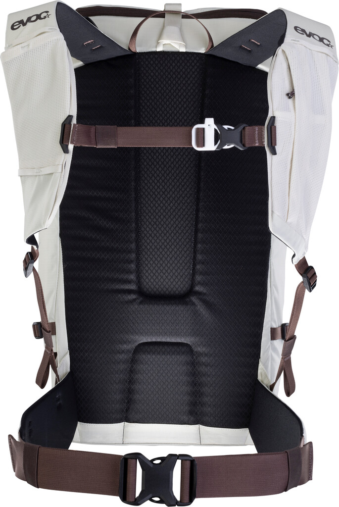 Evoc - Summit 30L Backpack - sand