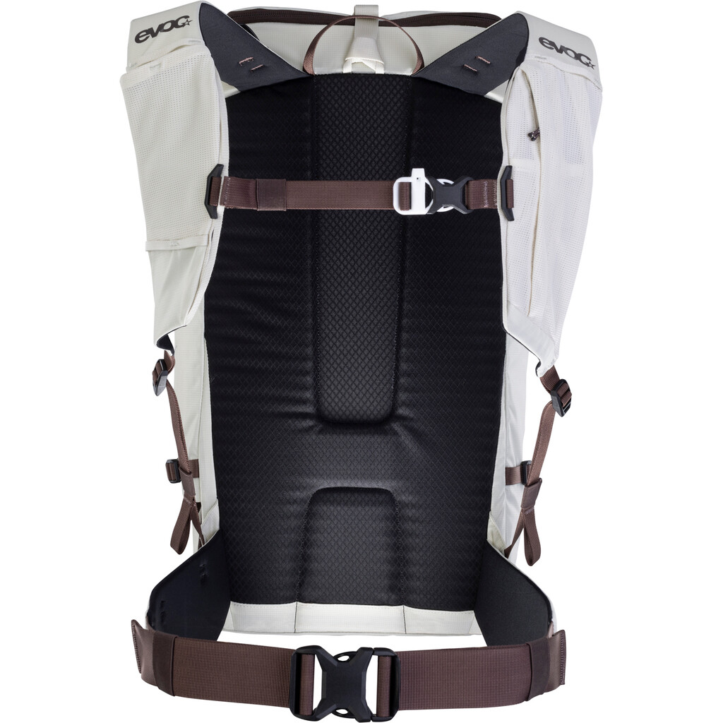 Evoc - Summit 30L Backpack - sand