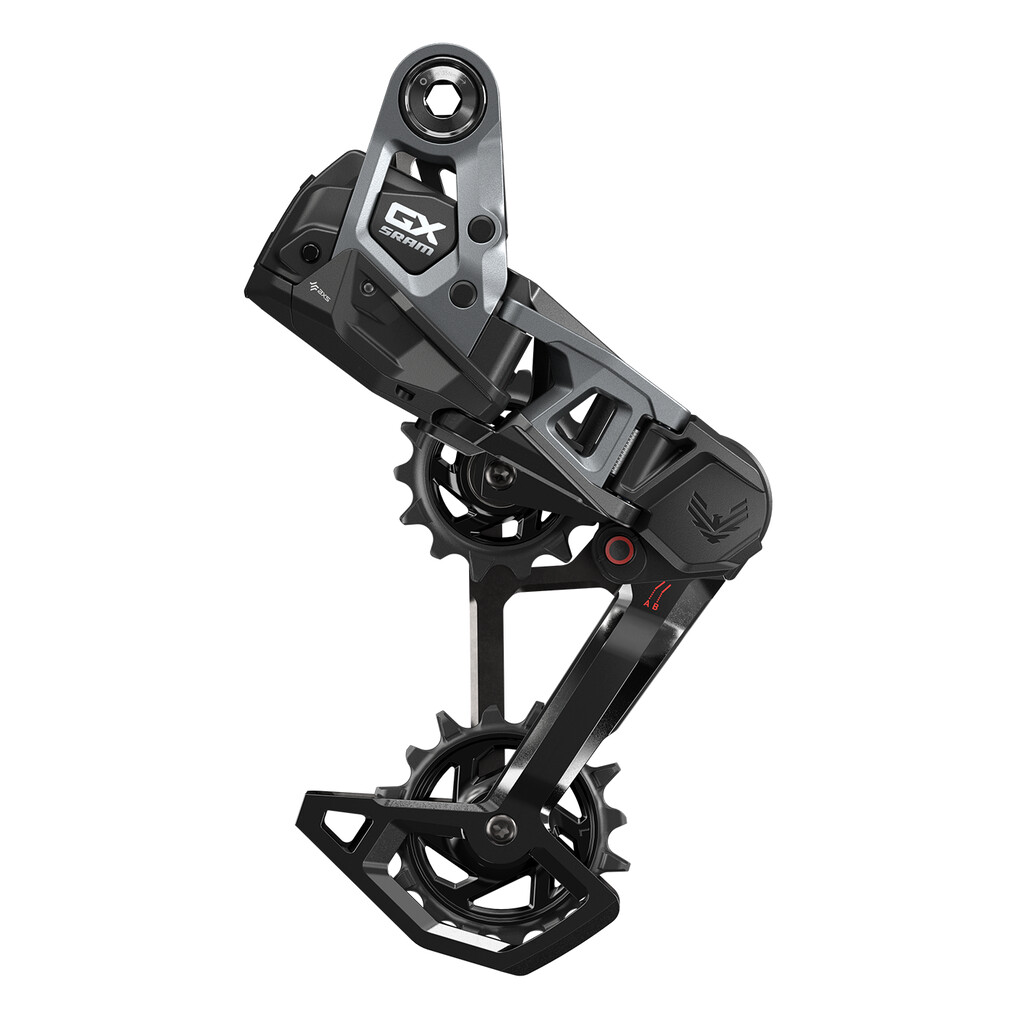 Sram - Groupset GX Eagle AXS Transmission - black