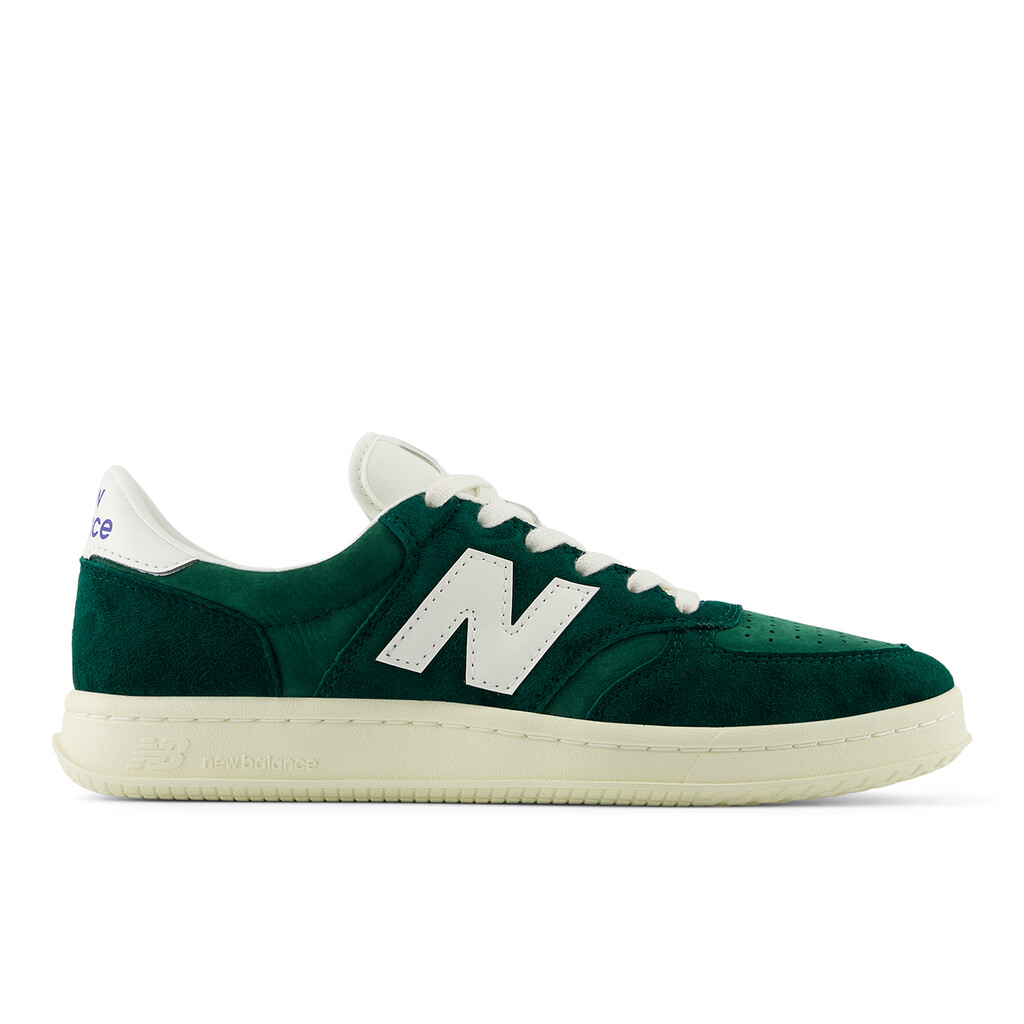 New Balance - CT500CH - green