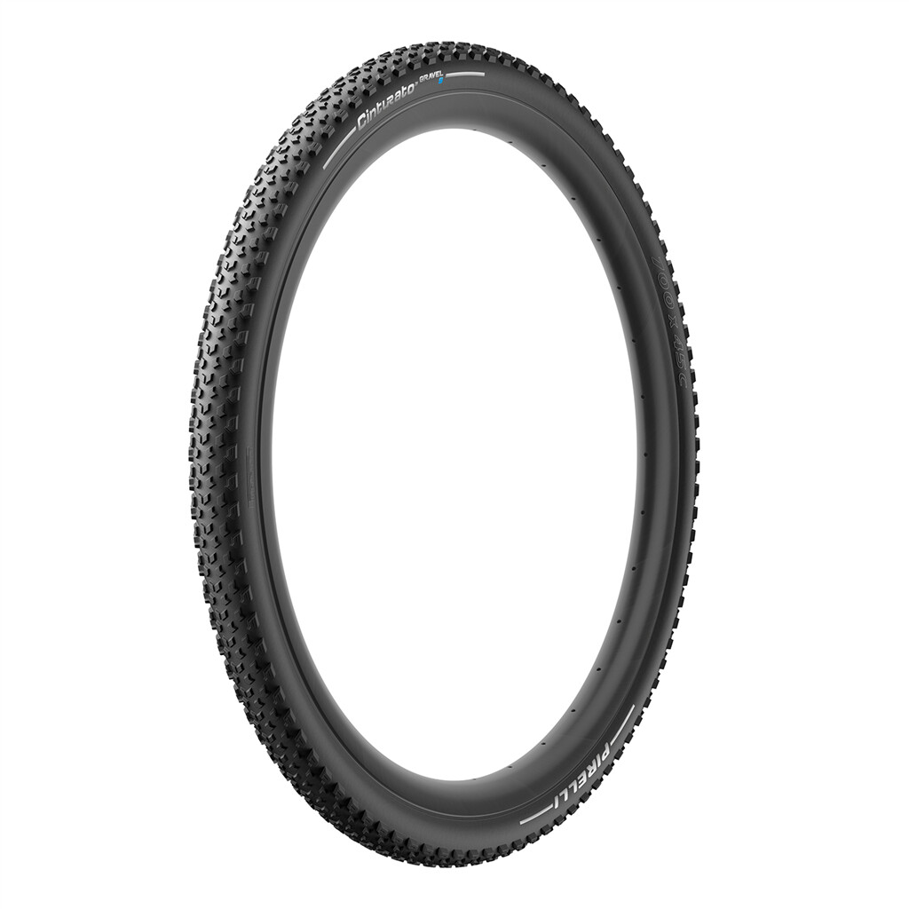 Pirelli - Cinturato Gravel TLR S - black - 40-622