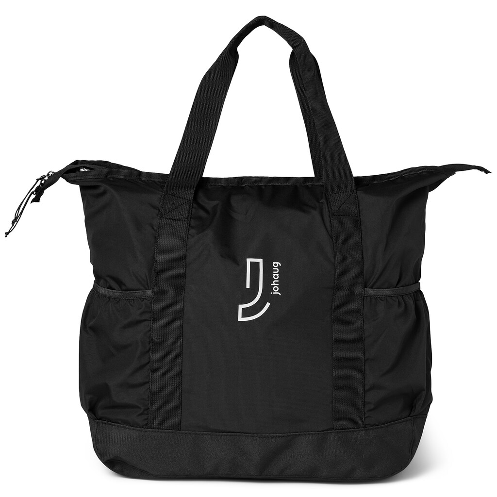 Johaug - Shape Studio Bag - black