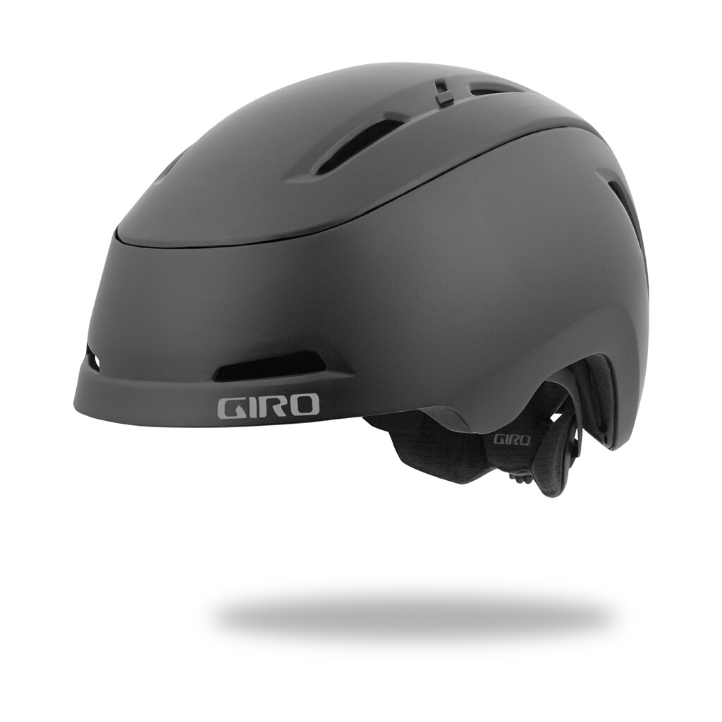 Giro Cycling - Bexley LED MIPS Helmet - matte black