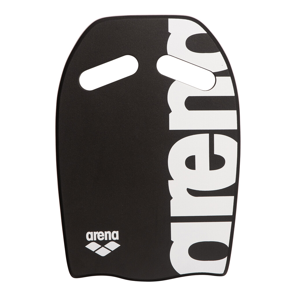 Arena - Kickboard - black/white