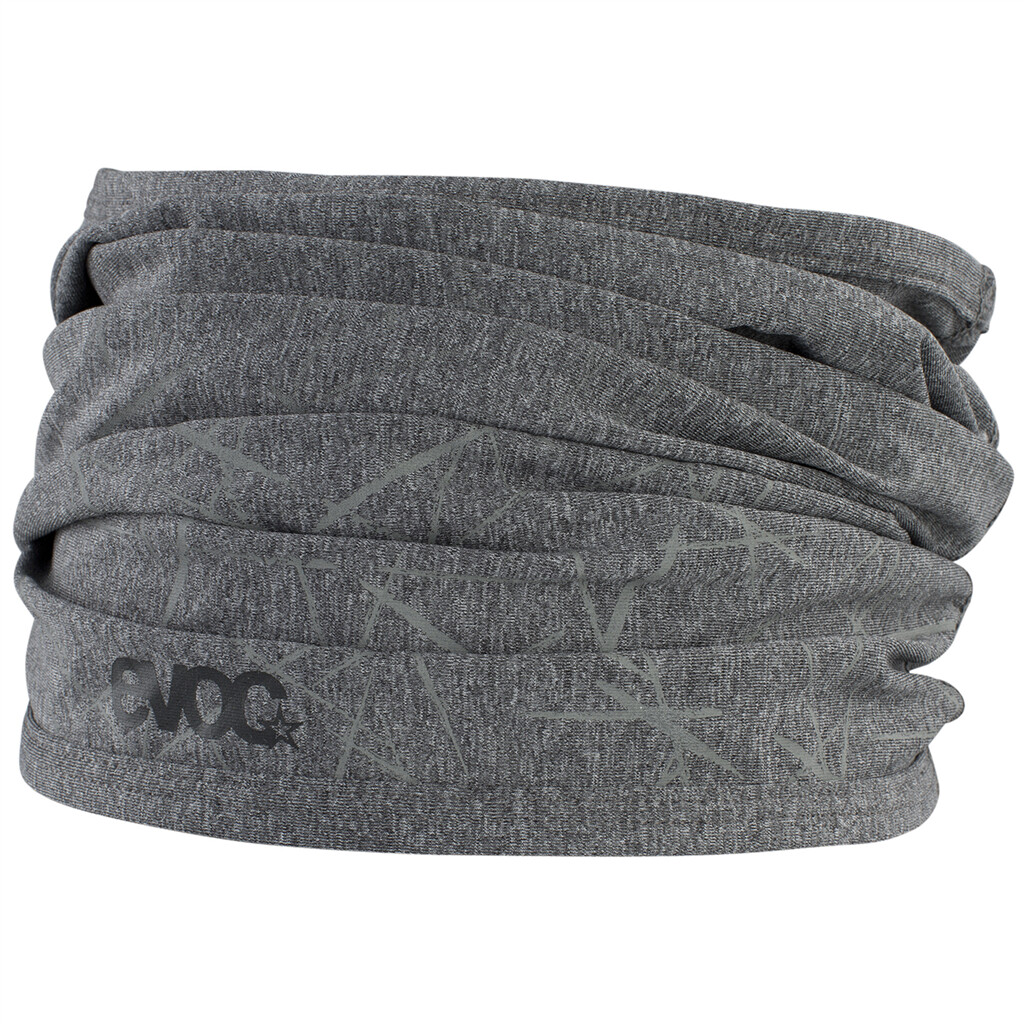 Evoc - Bandana - carbon grey