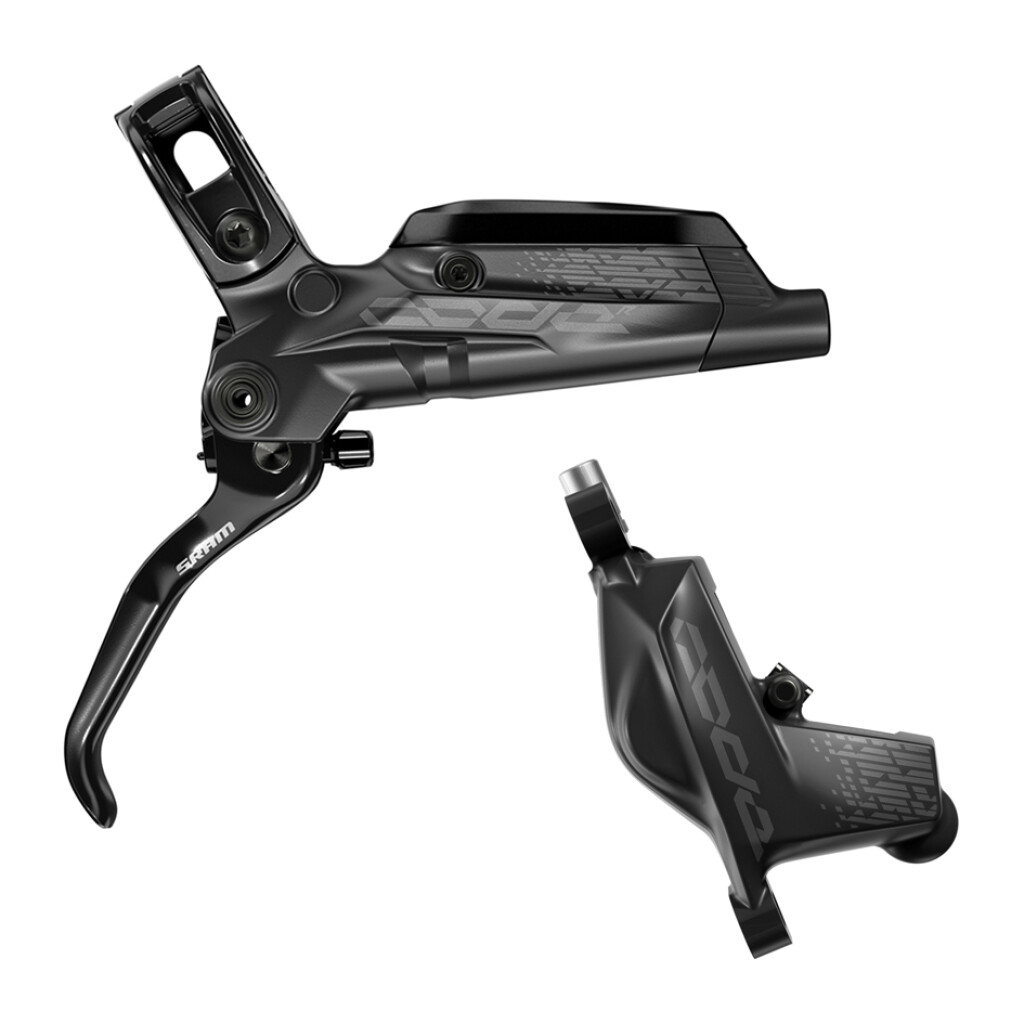 Sram - Disc Brake - Code R - diffusion black - 950mm