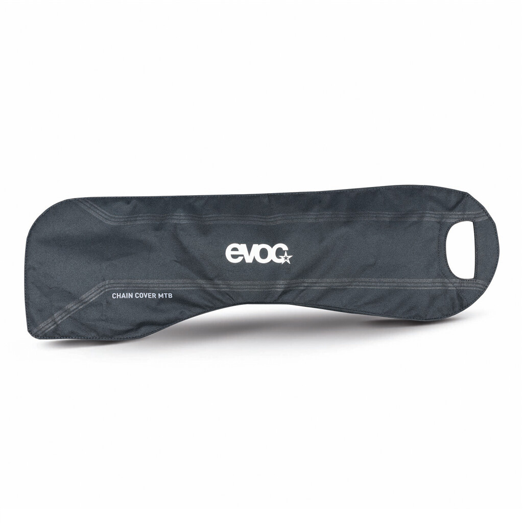 Evoc - Chain Cover MTB - black