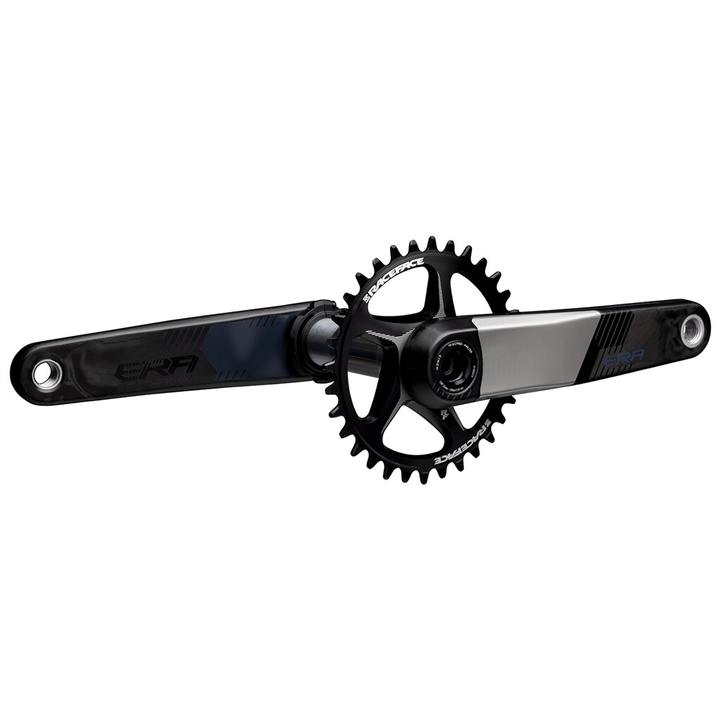 Race Face - ERA Cinch Crankarm DM (RF136) - carbon/stealth