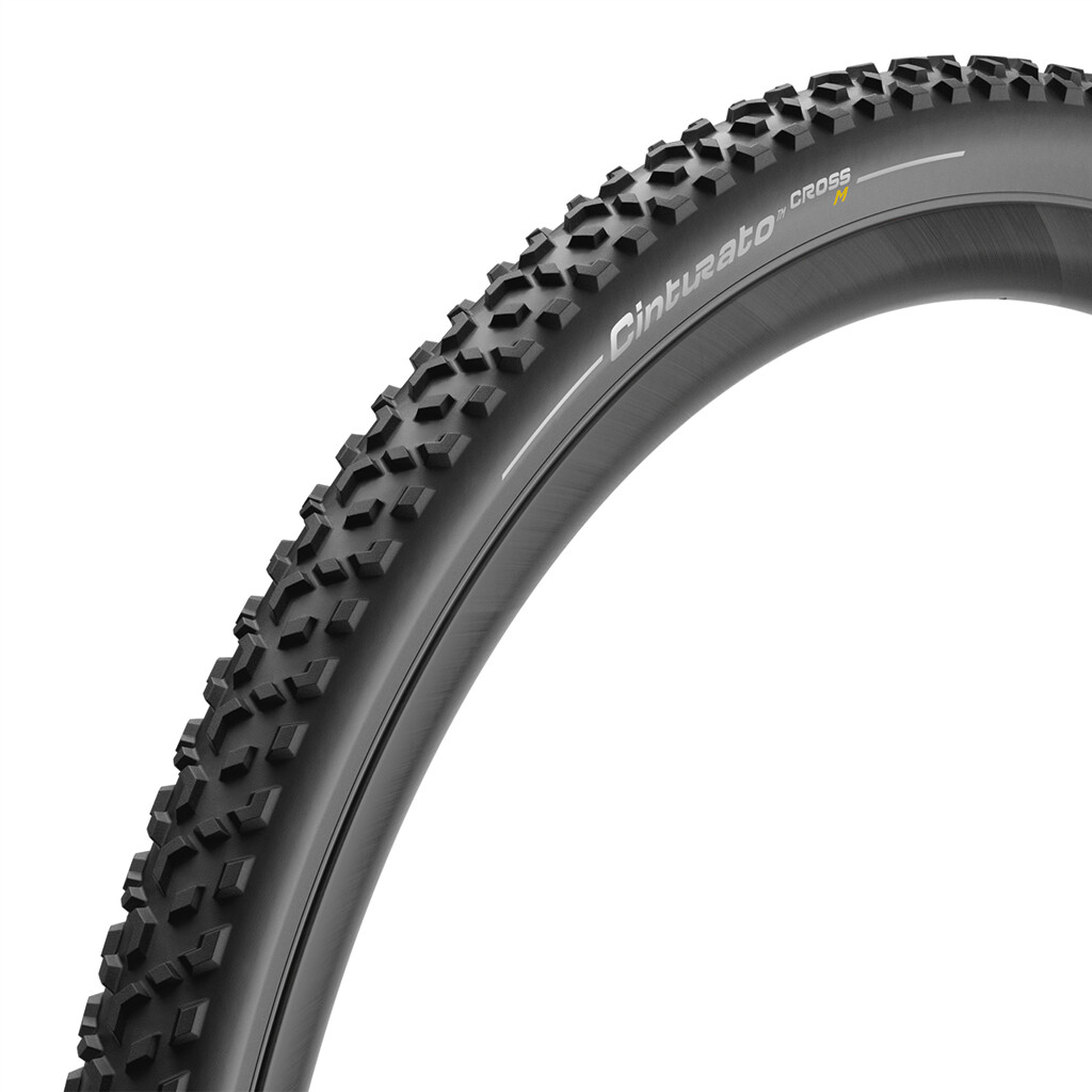 Pirelli - Cinturato Cross TLR Mixed Terrain - black