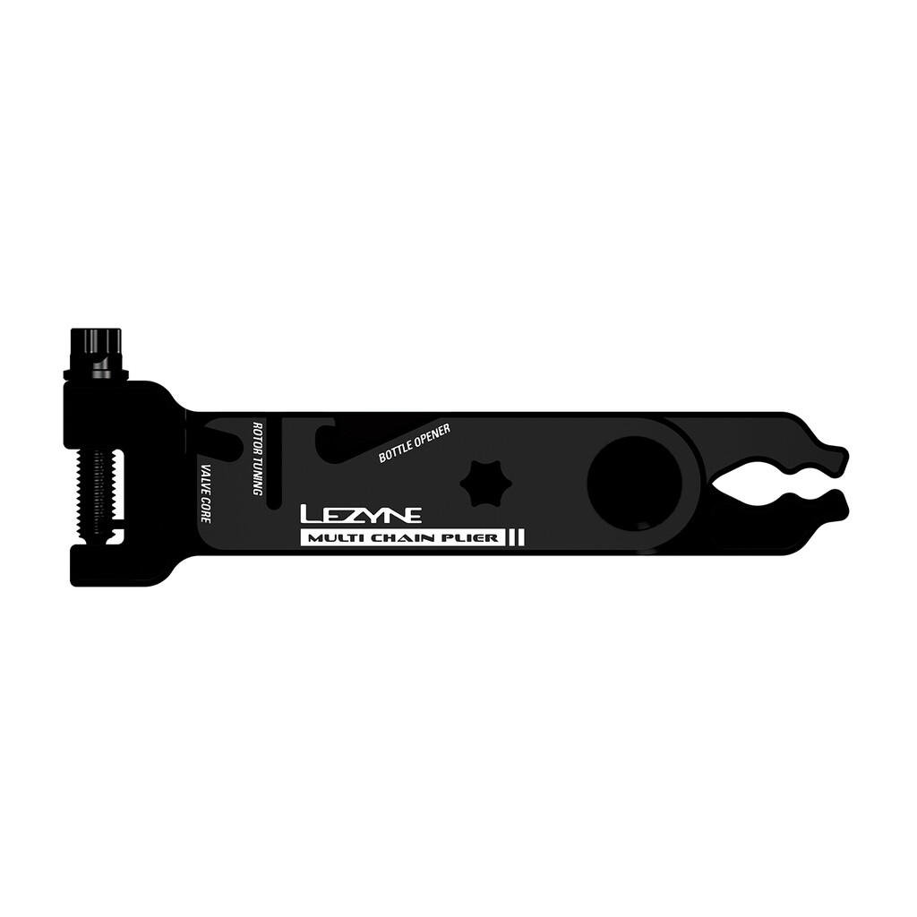 Lezyne - Multi Chain Pliers - black