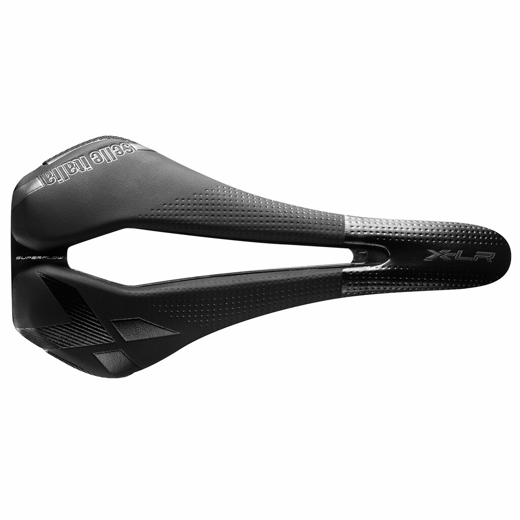 Selle Italia - X-LR Kit Carbonio Superflow - black