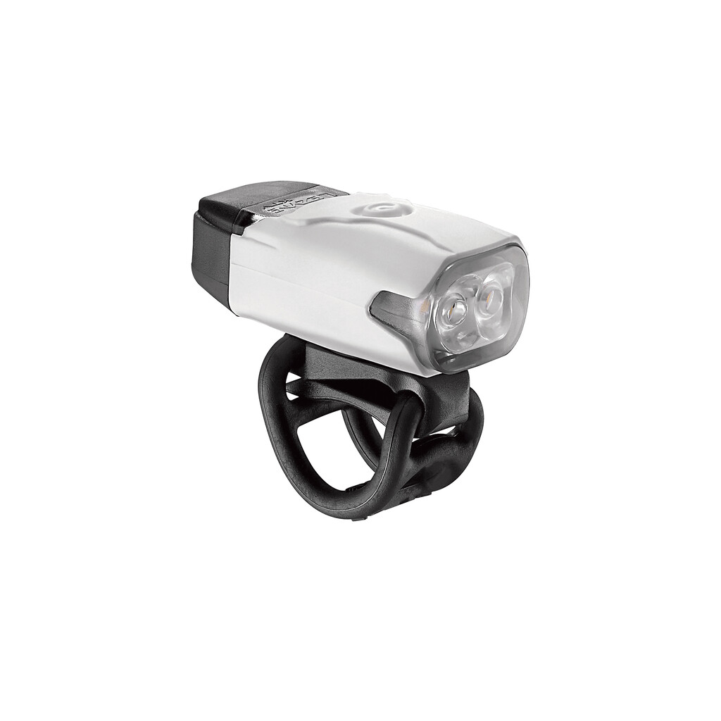 Lezyne - Ktv Drive Front - white