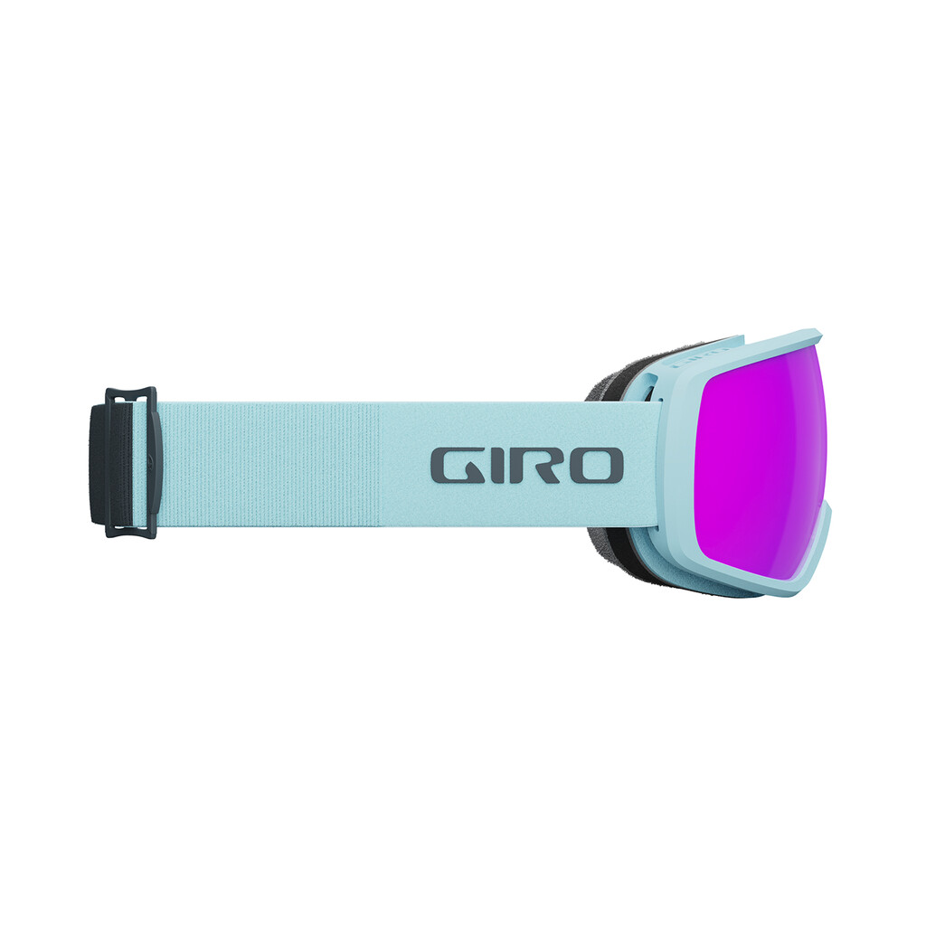 Giro Eyewear - Balance II W Vivid Goggle - light mineral thirds;vivid pink S2 - one size