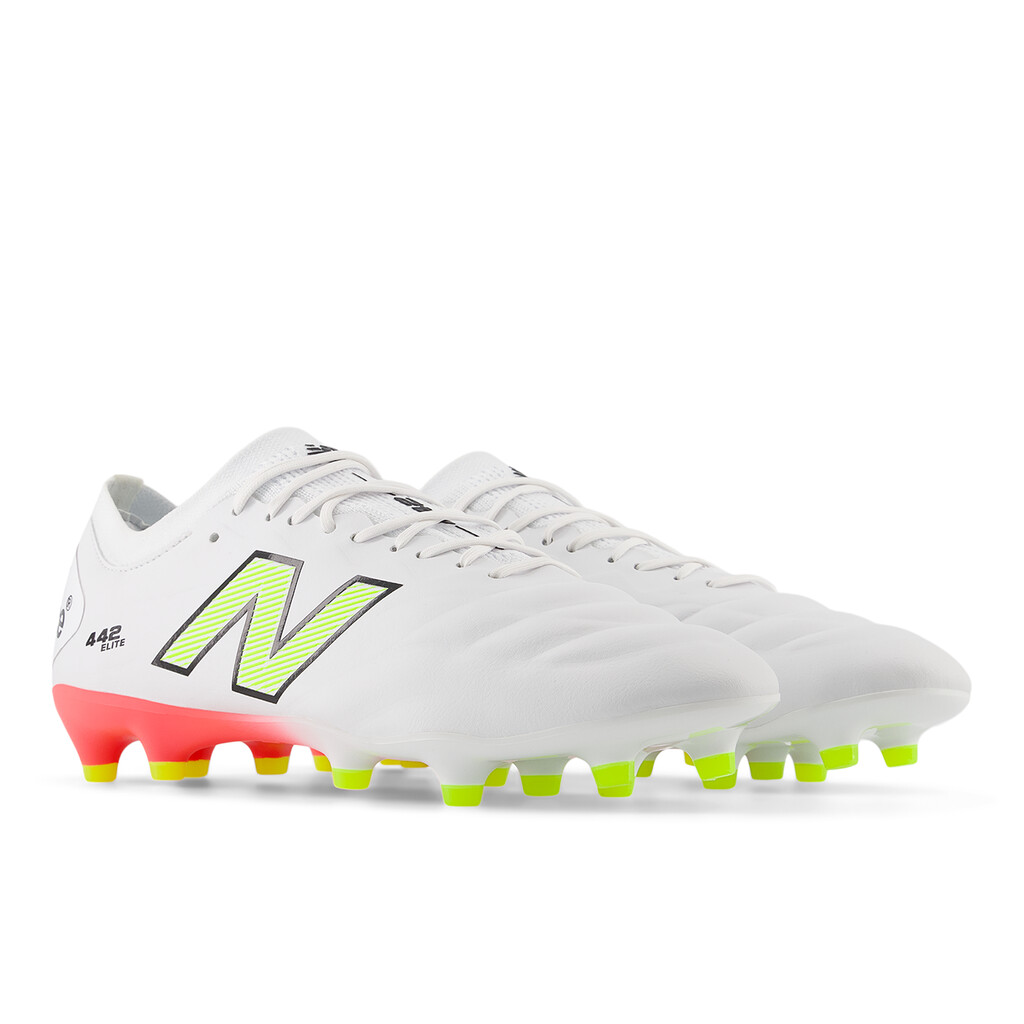 New Balance - MS41FEB2 442 v2 Elite FG - white