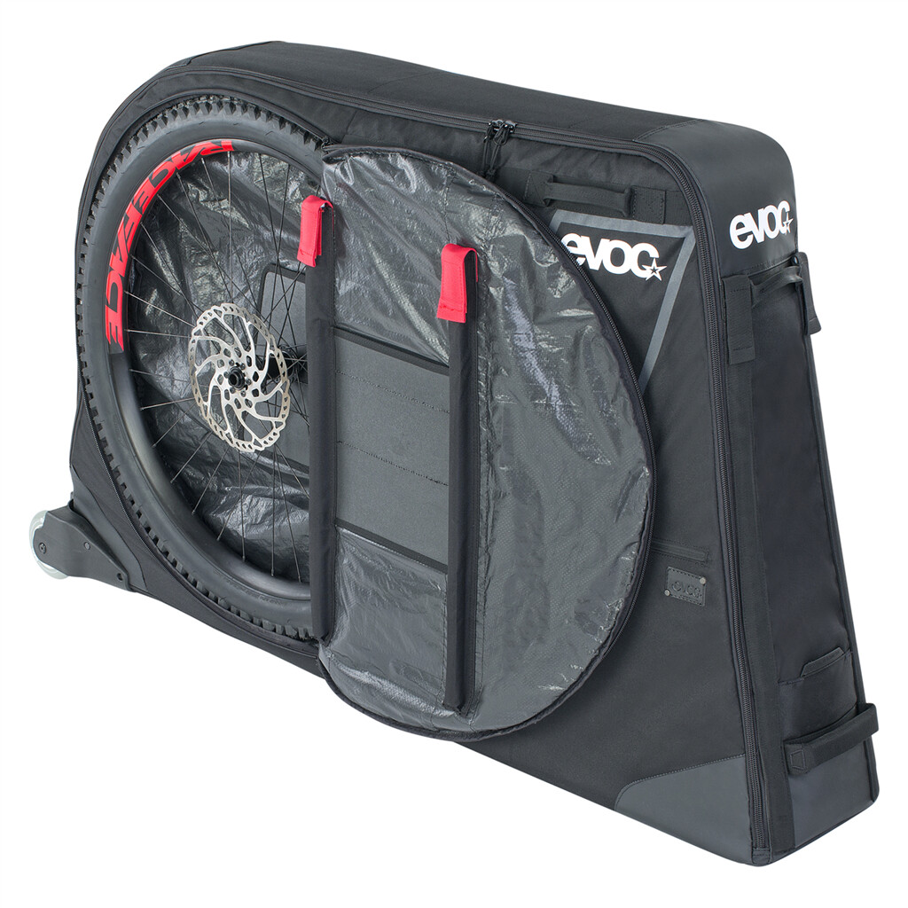 Evoc - Bike Bag - black