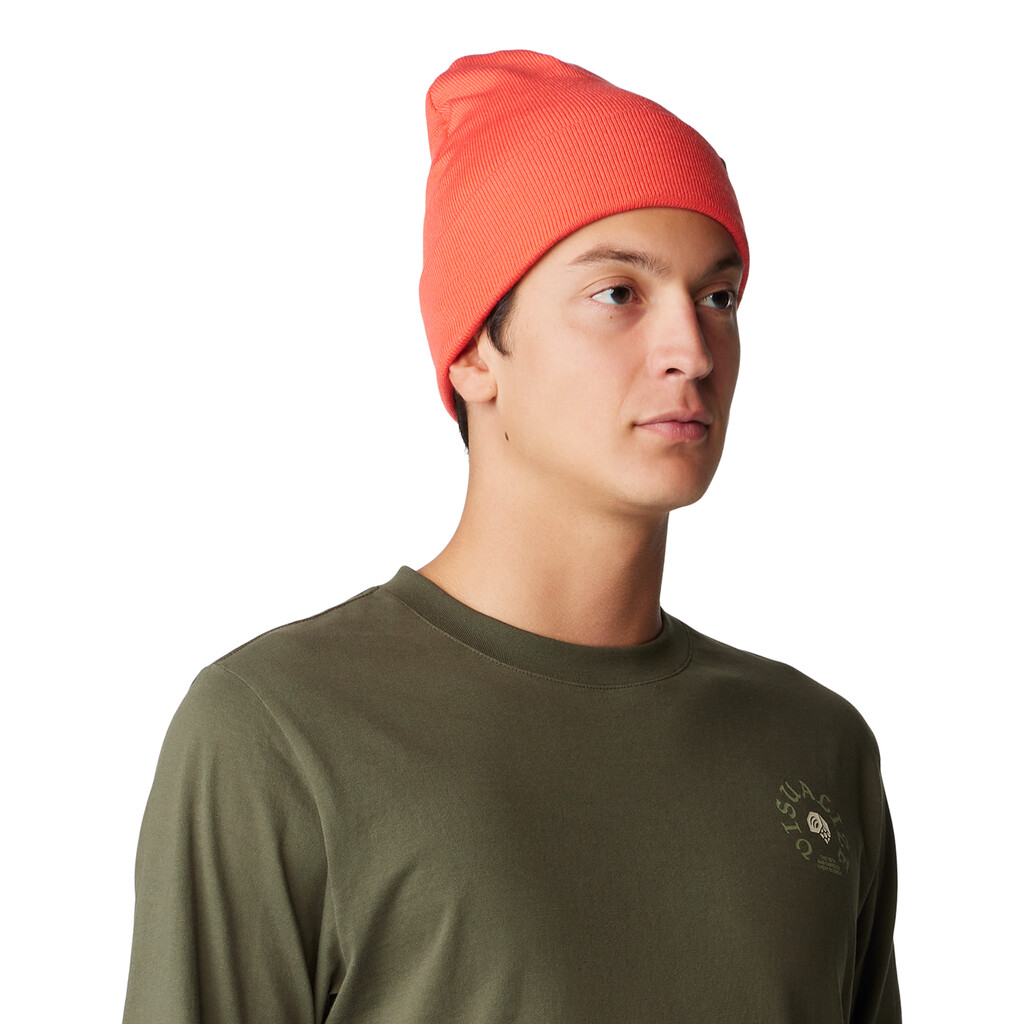 Mountain Hardwear - Everyone's Favorite Beanie - solar pink 650