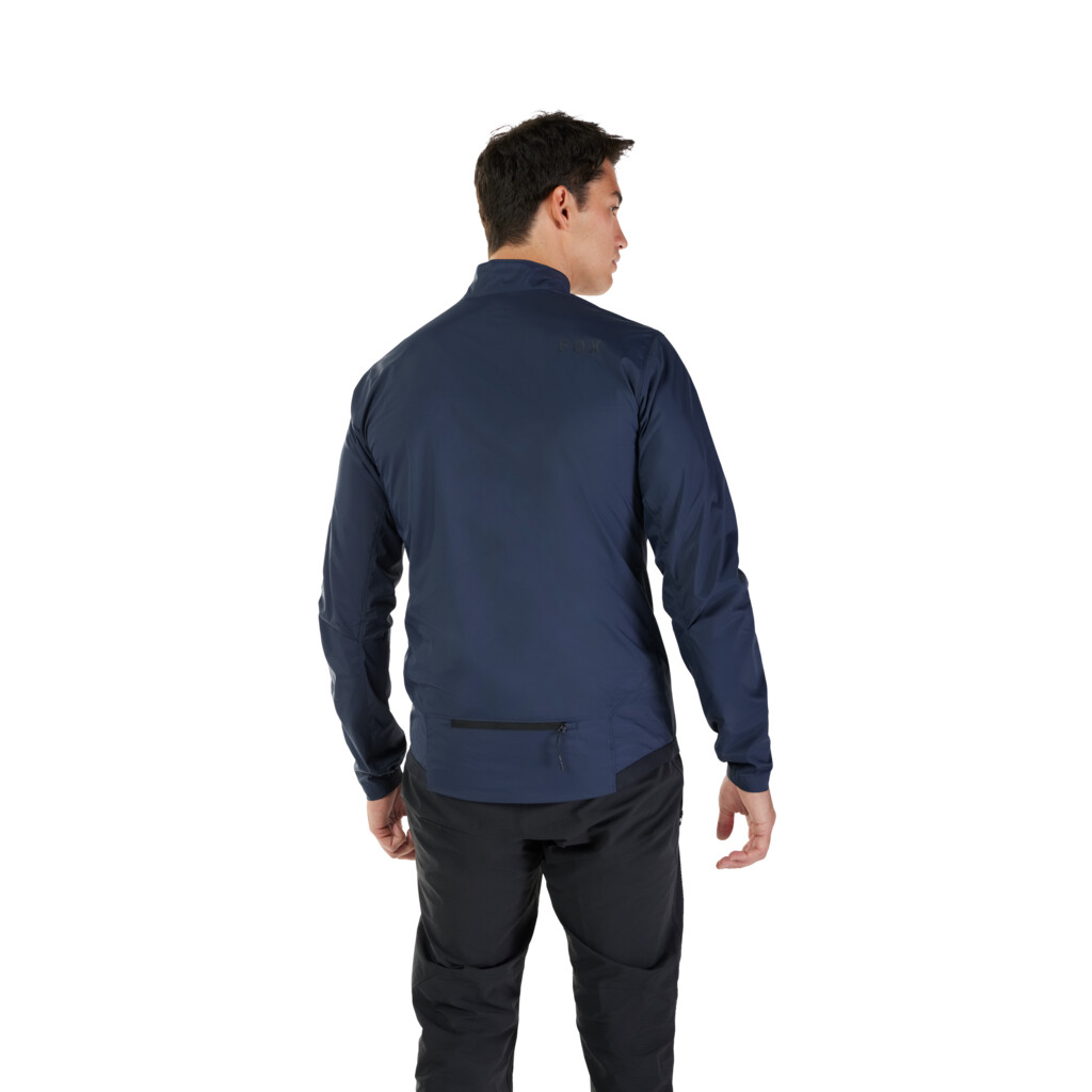 Fox Racing - Ranger Wind Jacket - midnight