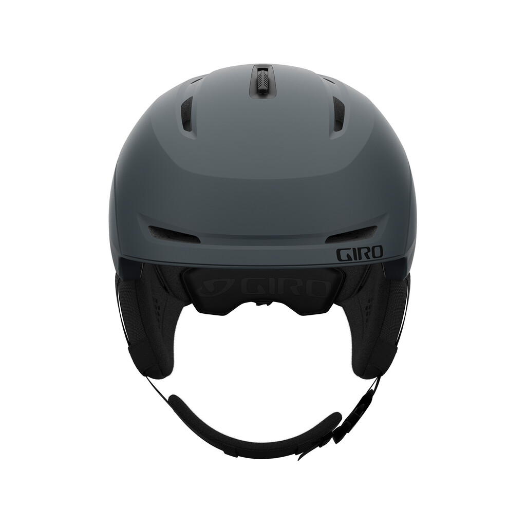 Giro Snow - Neo MIPS Helmet - matte dark shark