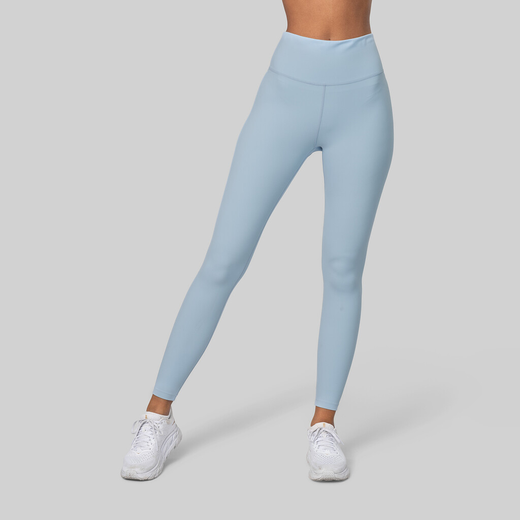 Johaug - ATH Soft Tights - light blue