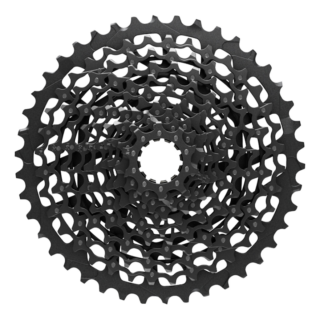 Sram - Cassette XG-1175 11SP - black