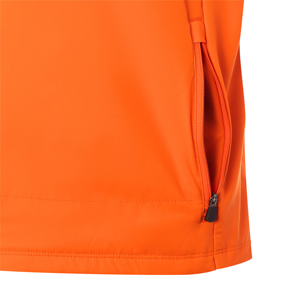 Giro Textil - M Cascade Insulated Vest - vermillion