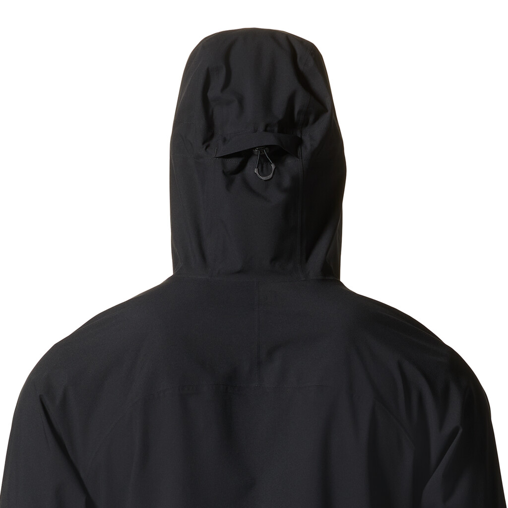 Mountain Hardwear - M Stretch Ozonic™ Jacket - black 010