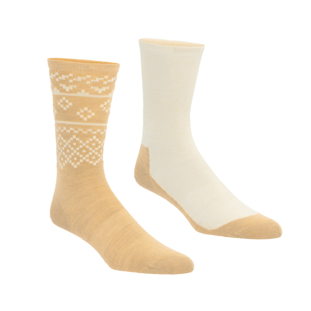 Kari Traa - Ragna Hiking Sock 2Pk - str