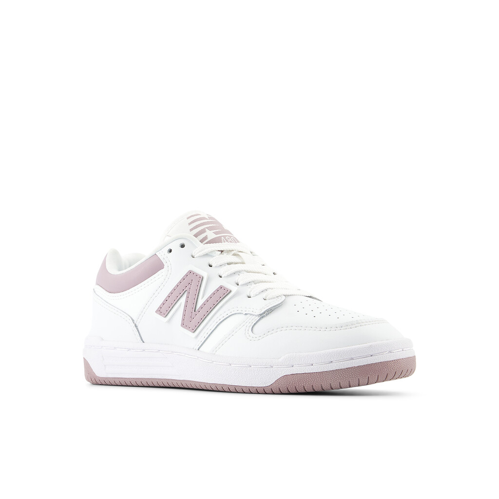 New Balance - GSB480WI - ice wine