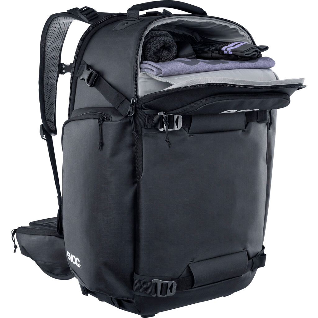 Evoc - CP 40L Camera Pack - black