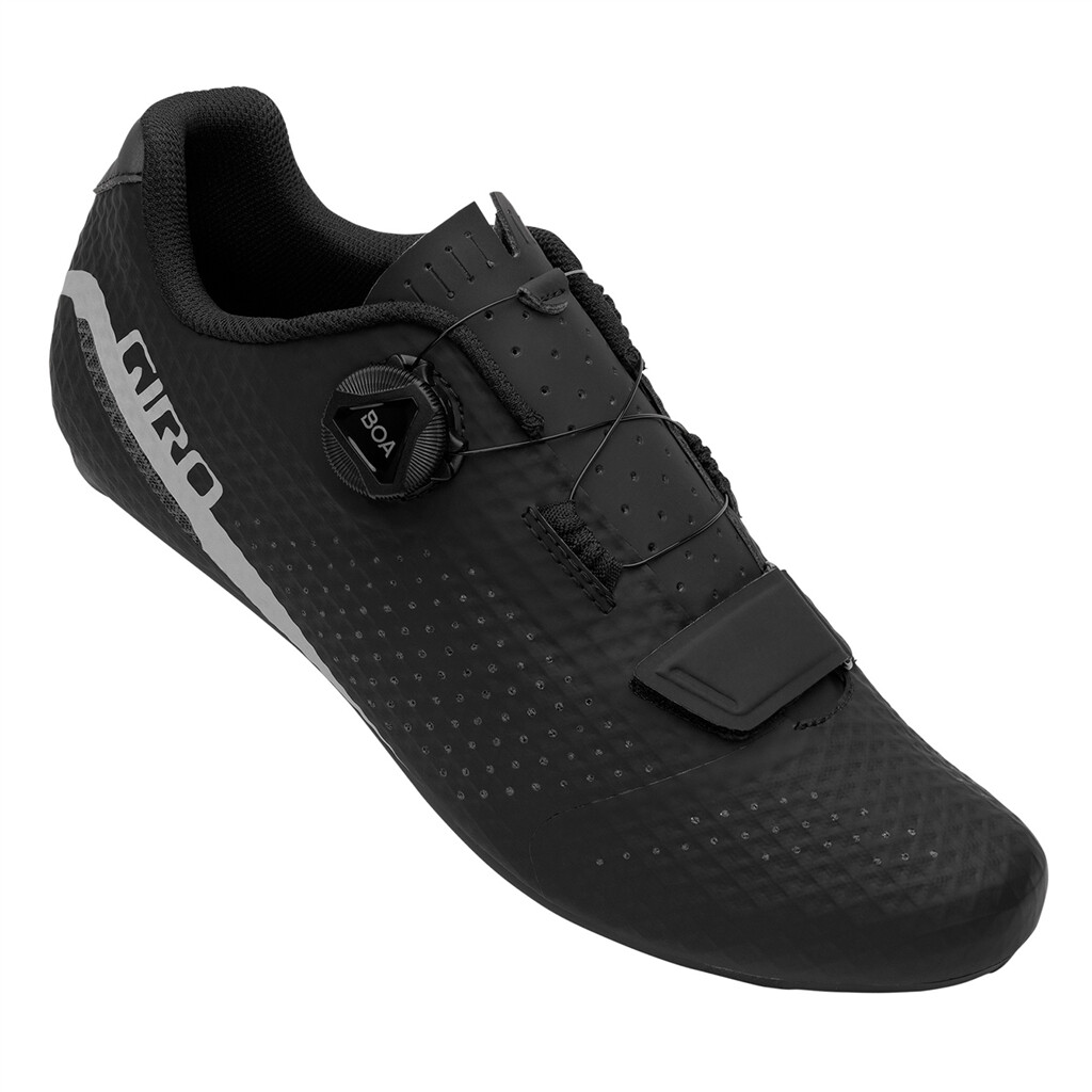 Giro Cycling - Cadet Shoe - black