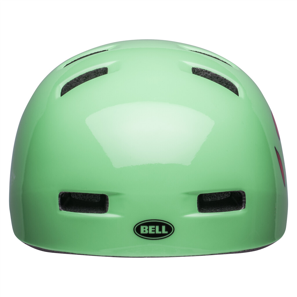 Bell - Lil Ripper Helmet - gloss light green giselle