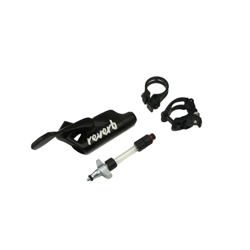 Rock Shox - Remote - 1X Reverb 2013+ left/below - N/A