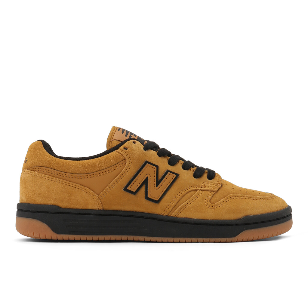 New Balance - NM480GDT  - brown