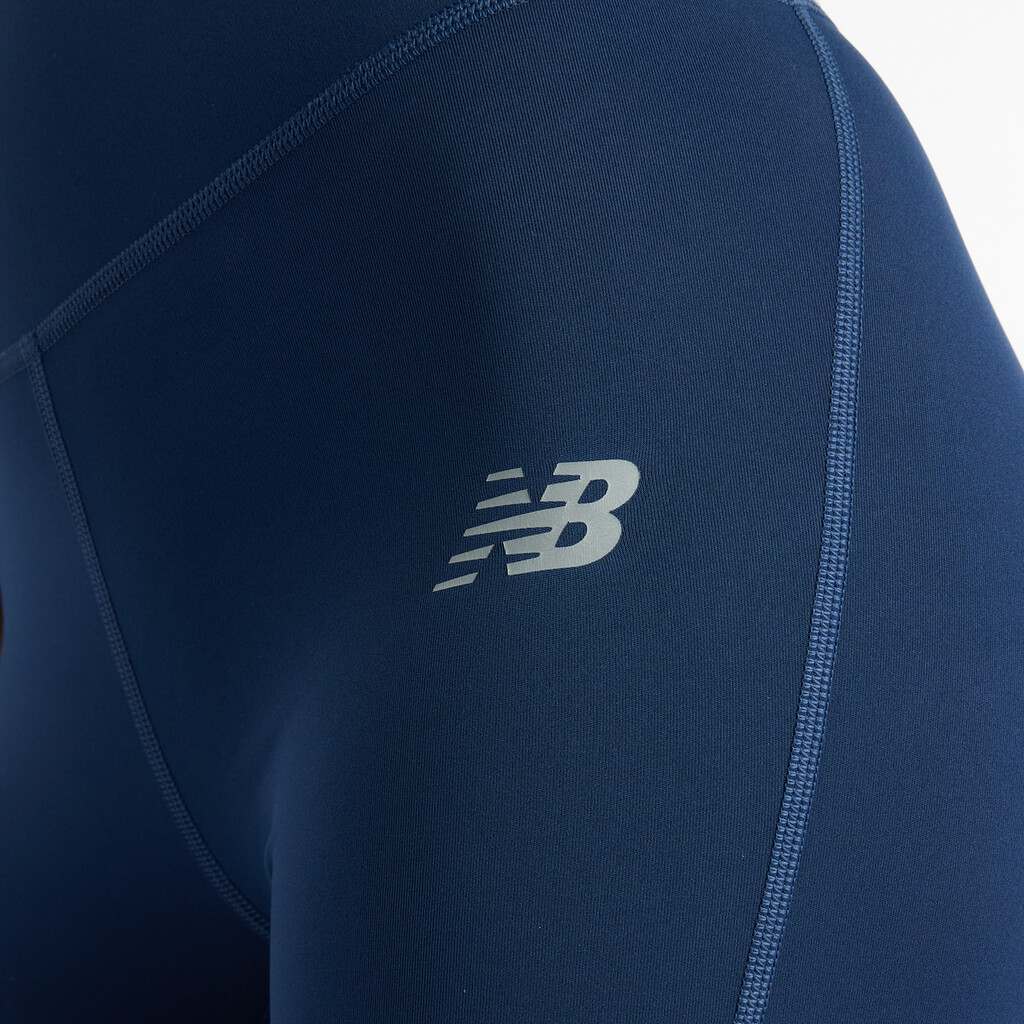 New Balance - W Sport High Rise Legging 25" - nb navy