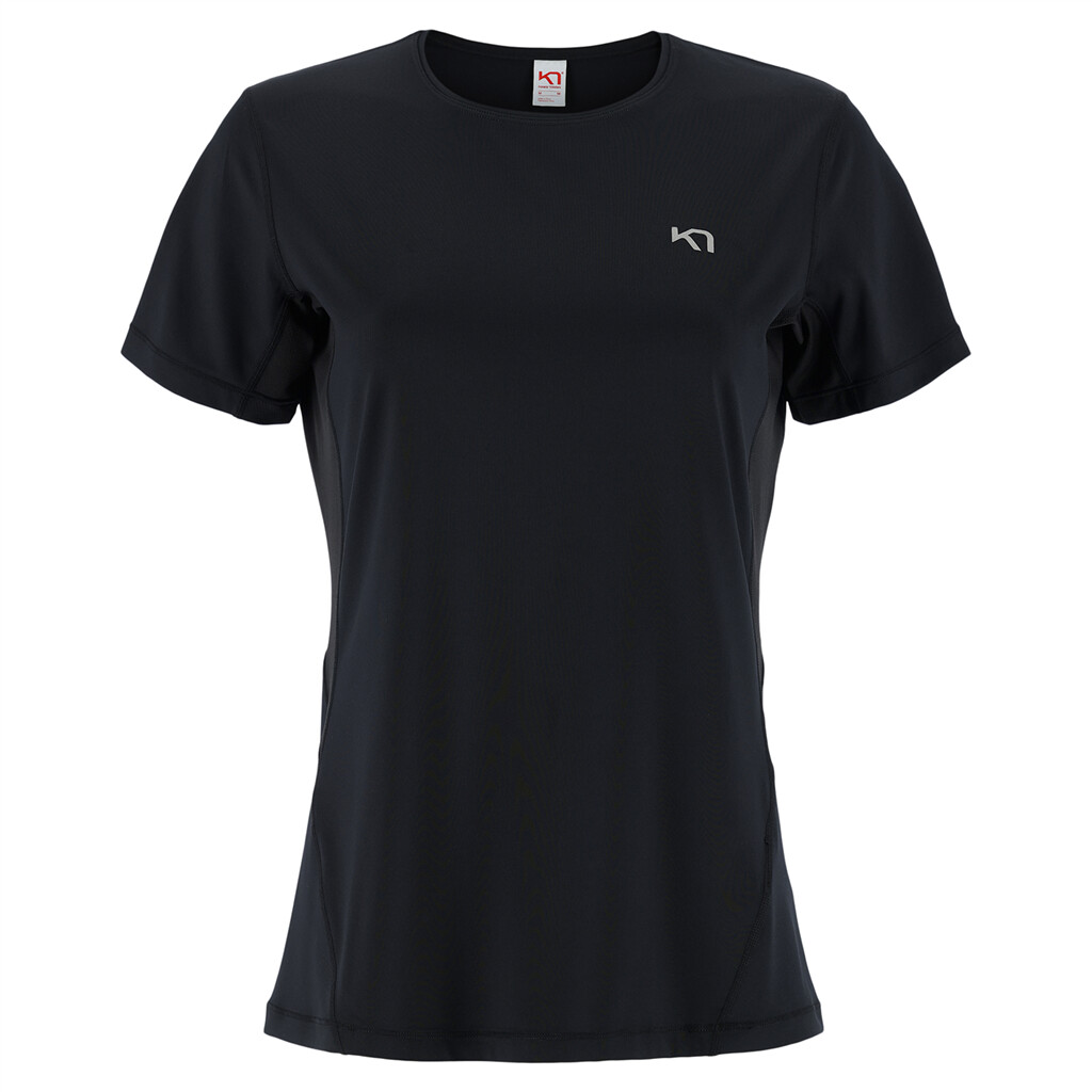 Kari Traa - Nora 2.0 Tee - black