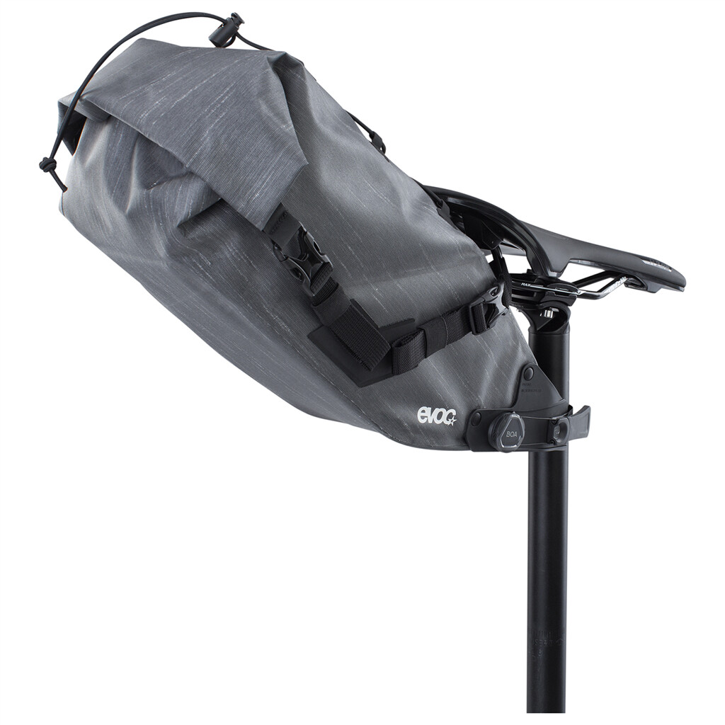 Evoc - Seat Pack Boa WP 6L - carbon grey