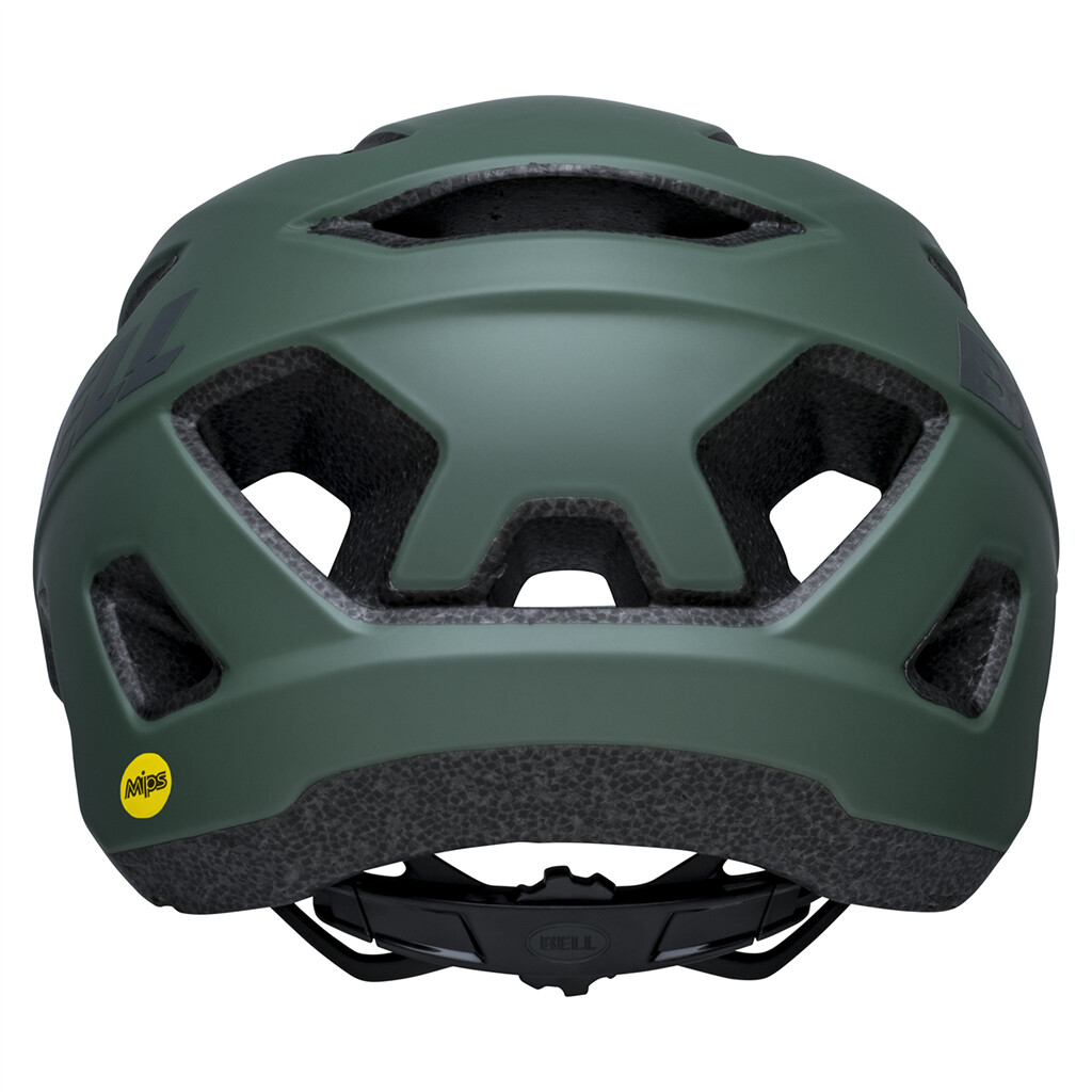 Bell - Nomad II MIPS Helmet - matte green