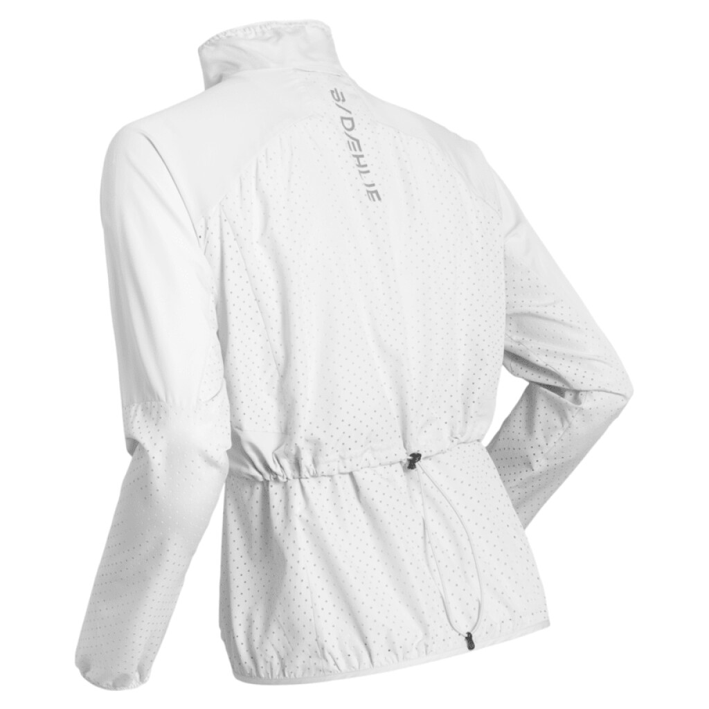 Daehlie - W Jacket Air - brilliant white