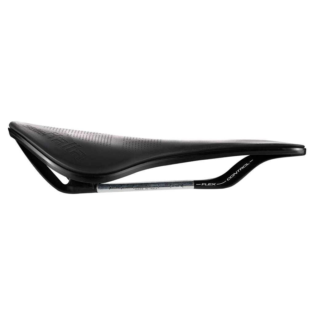 Selle Italia - Model X Green ST Superflow - black