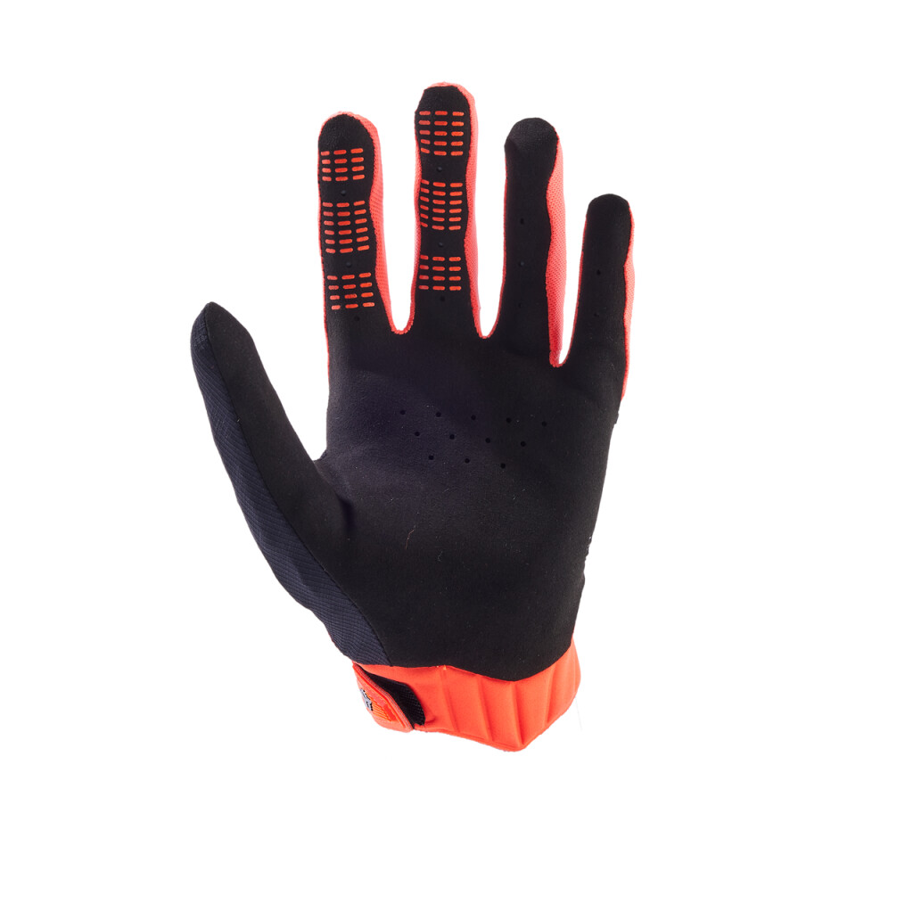 Fox Racing - 360 Glove - fluorescent orange