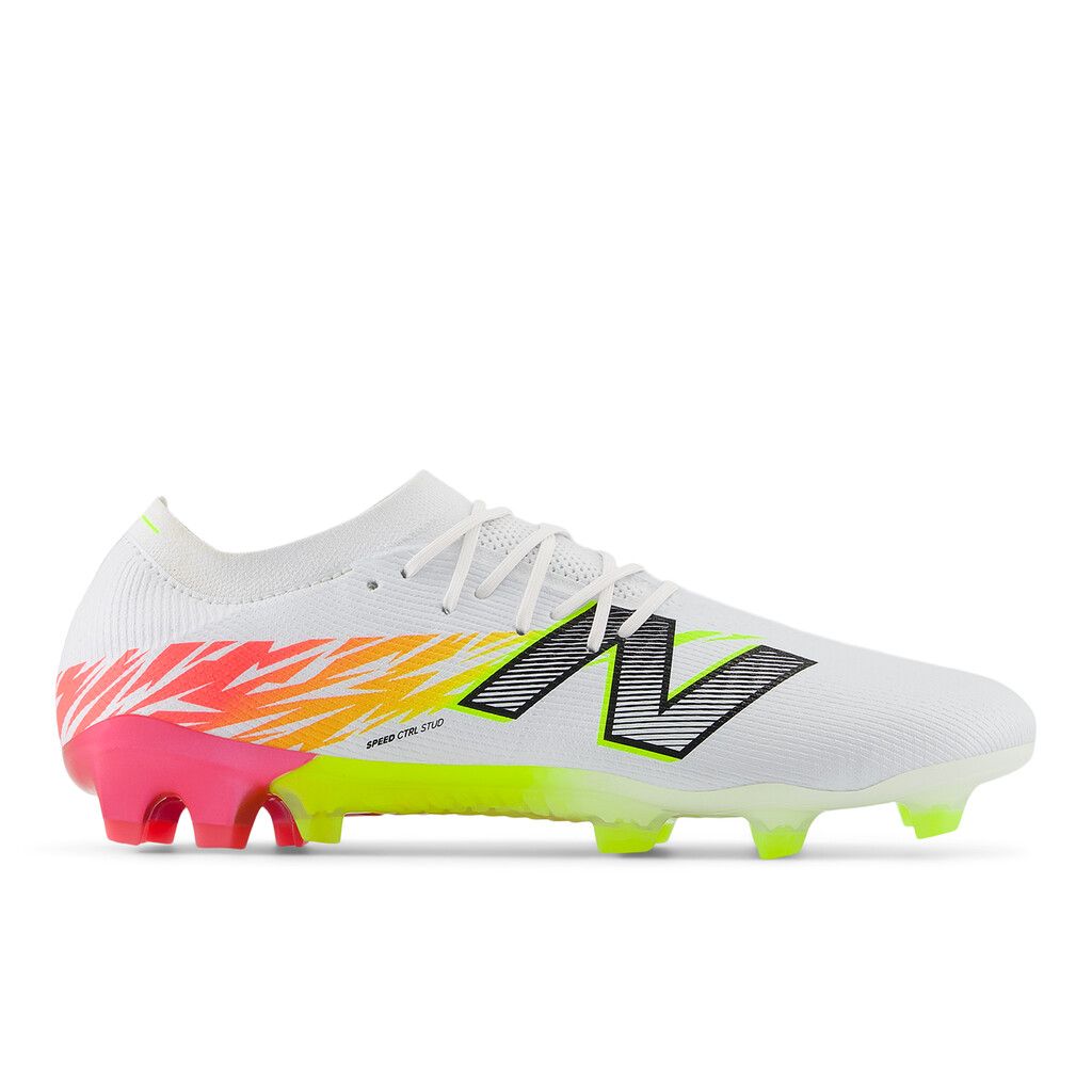 New Balance - SF1FIB8 Furon v8 Pro FG - white