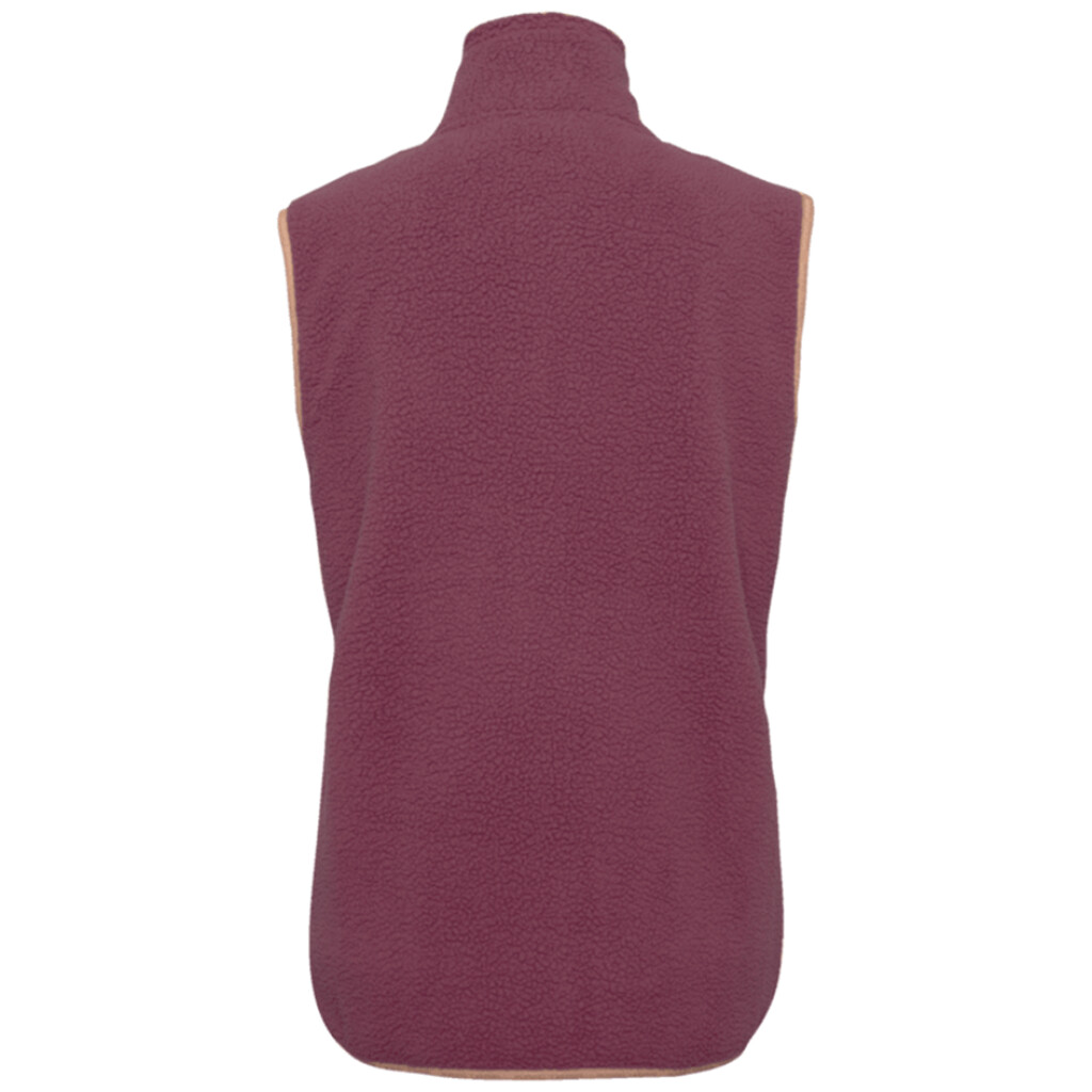 Kari Traa - Rothe Vest - plum