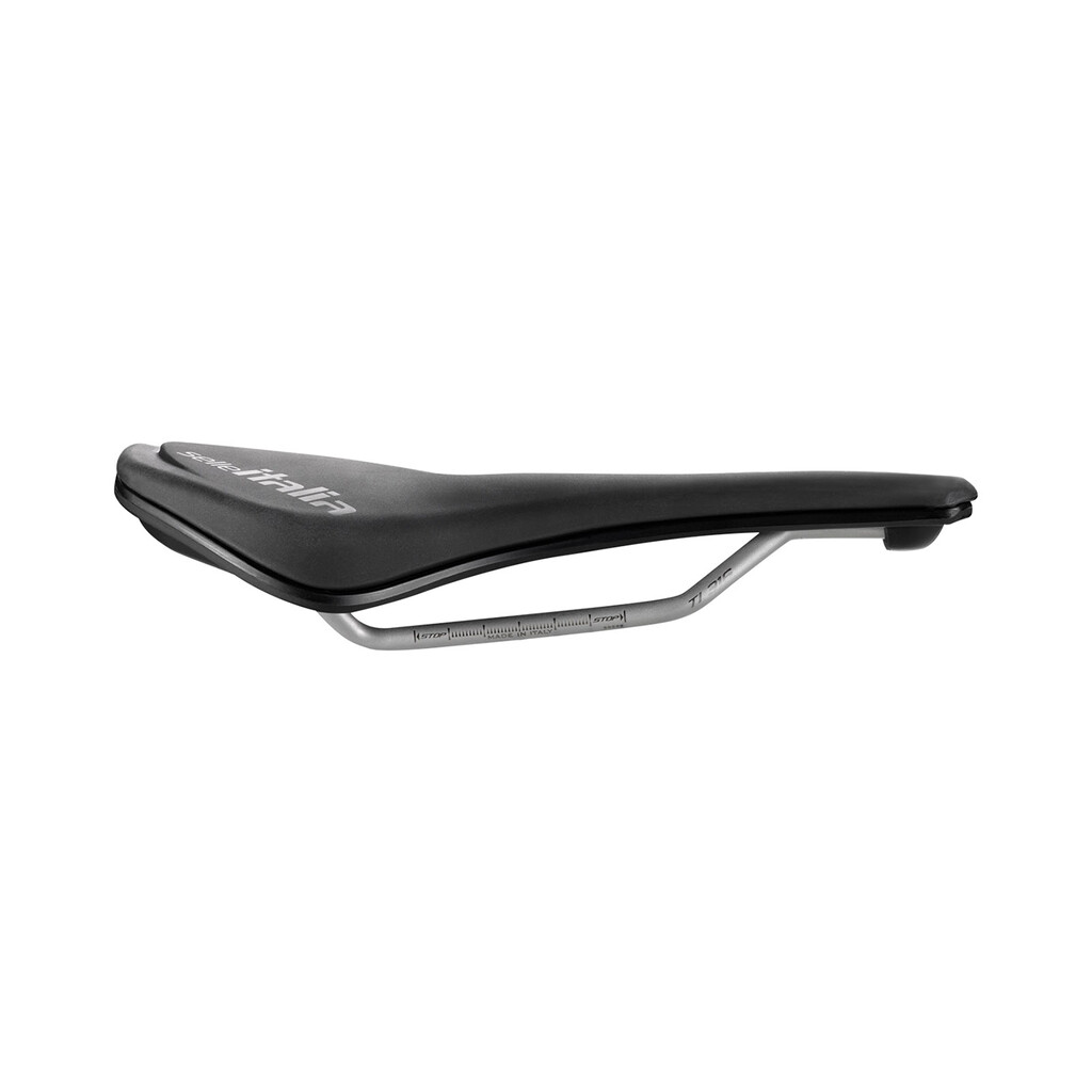 Selle Italia - Model Y - black