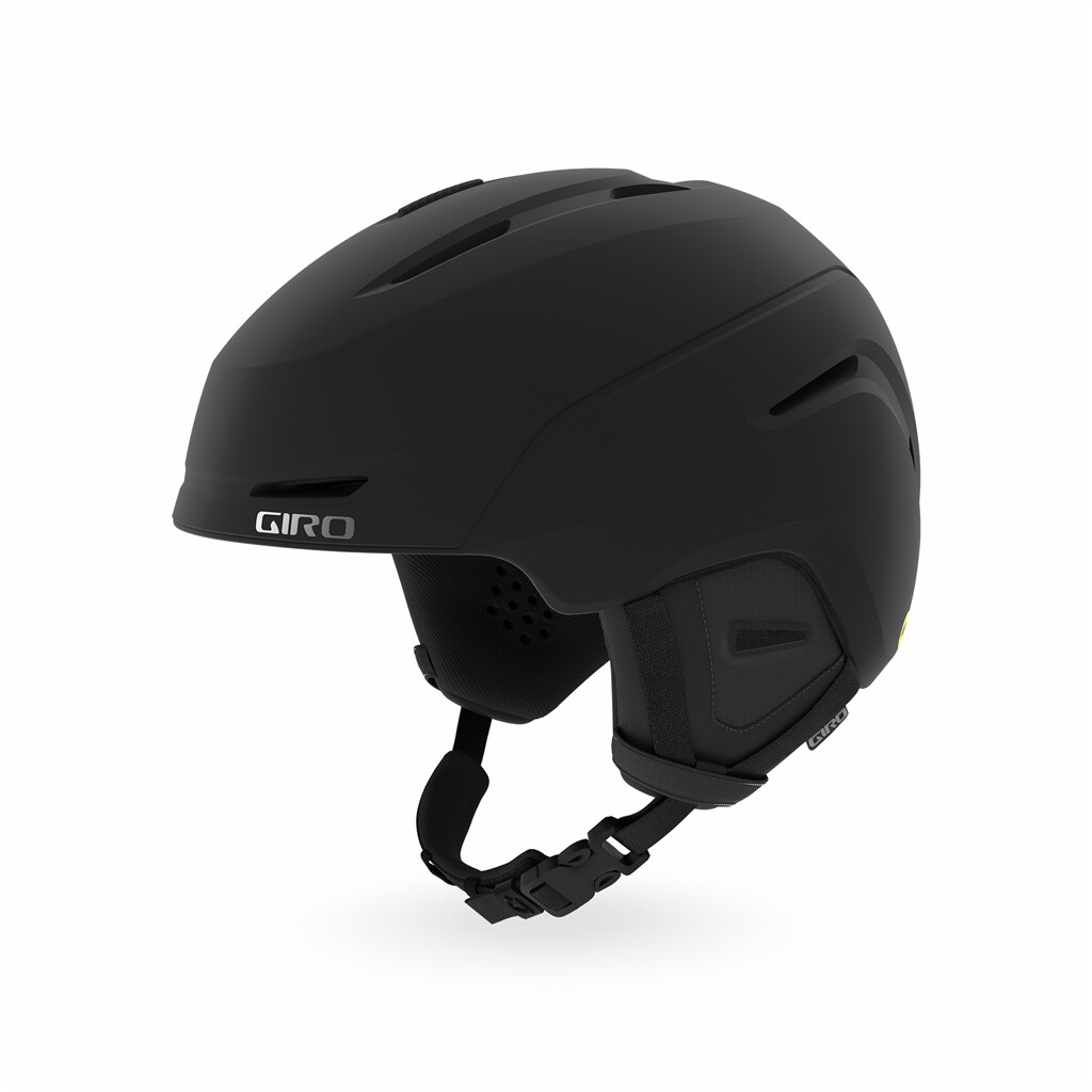 Giro Snow - Neo MIPS Helmet - matte black