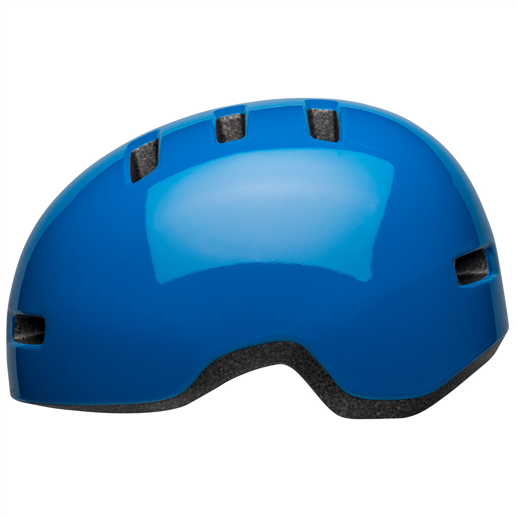 Bell - Lil Ripper Helmet - gloss blue