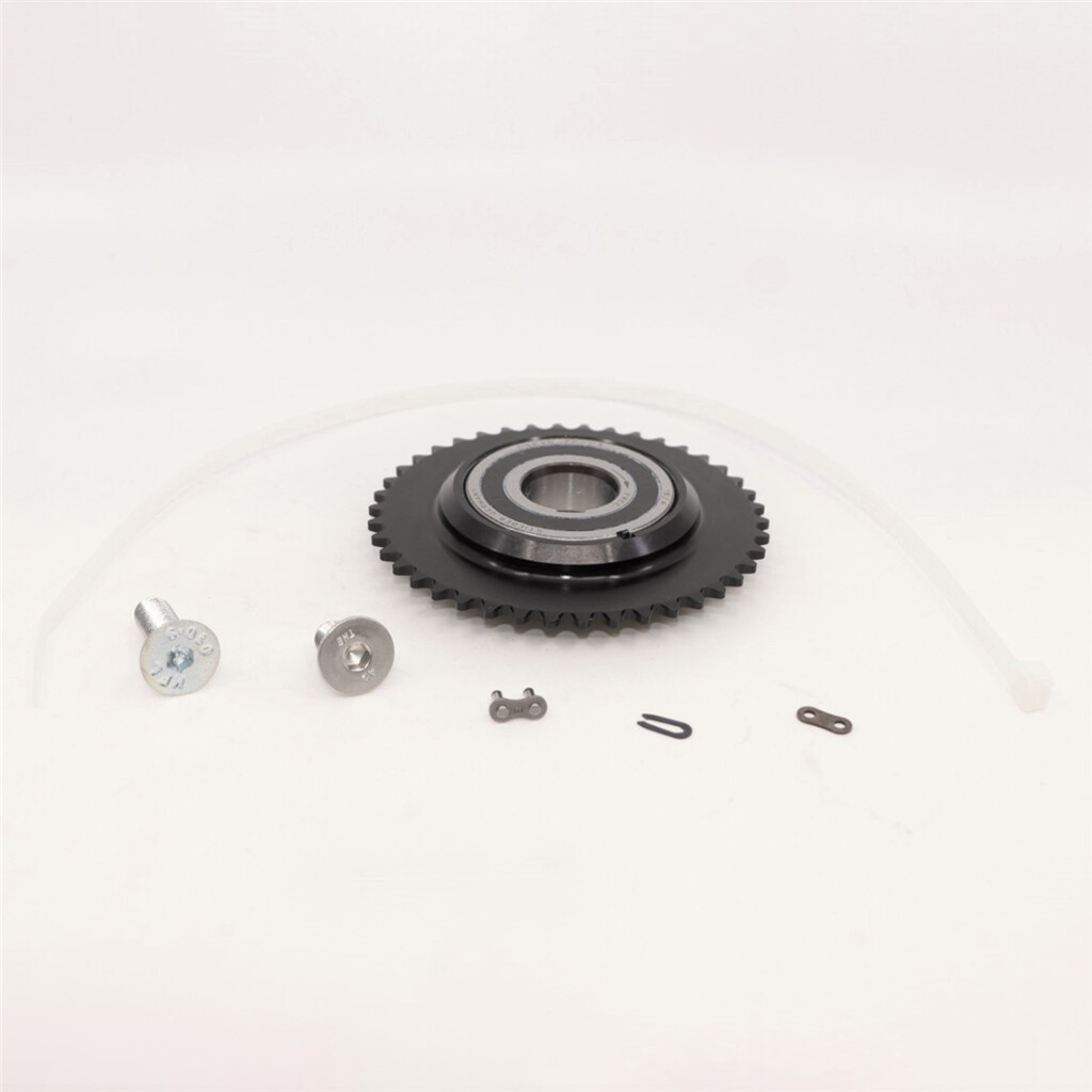 Rocky Mountain - POWERPLAY CLUTCH BEARING HEAVY DUTY KIT - N/A