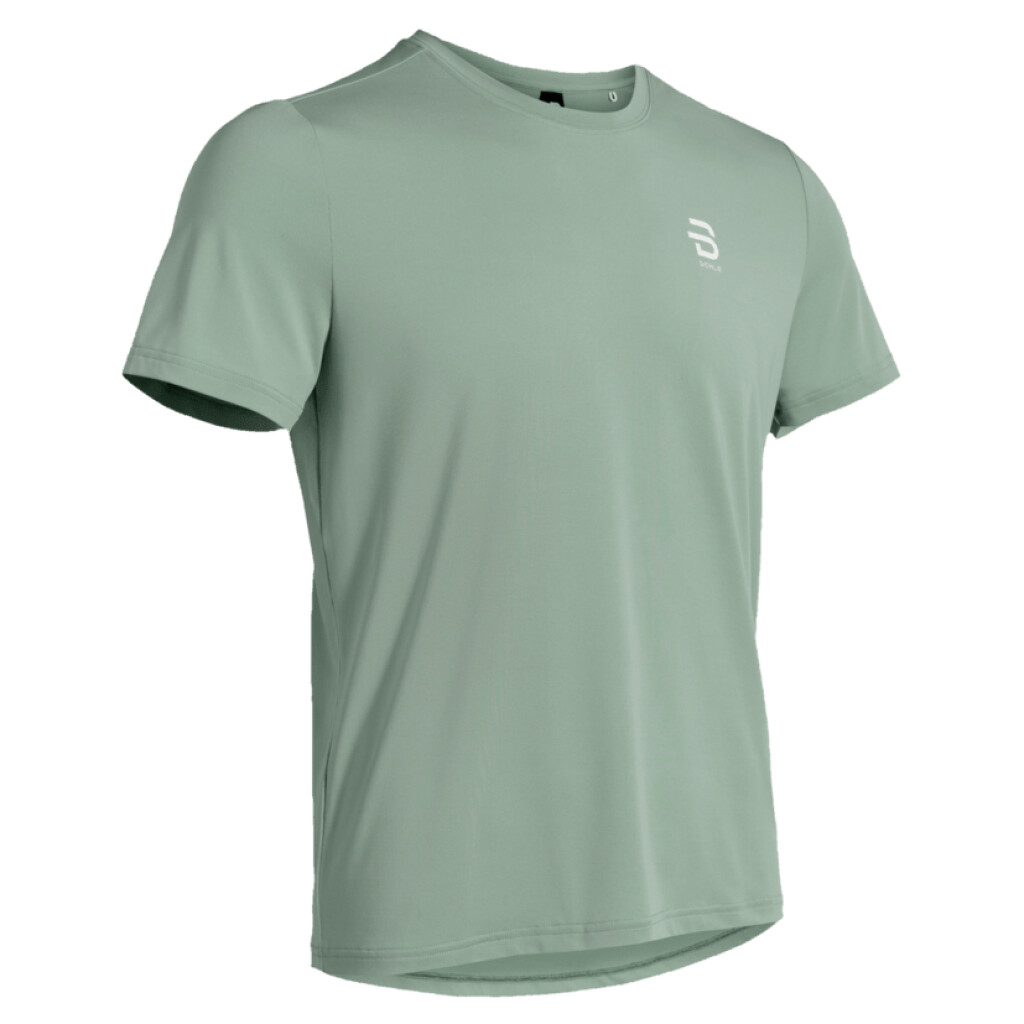 Daehlie - M T-Shirt Tempo - sage green